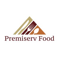 Premiserv Food Delivery Service logo - Similar company to Wagbat Food Delivery - وجبات