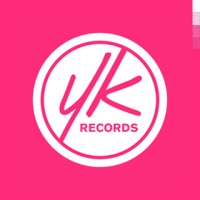 YK Records logo - Similar company to Memphis Audio