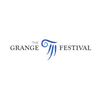 The Grange Festival logo - Similar company to Thespie