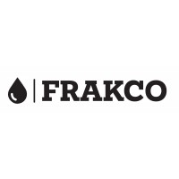 Frakco, Inc. logo - Similar company to Houston Water Solutions