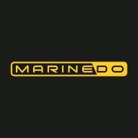 Marinedo logo - Similar company to Necessitize