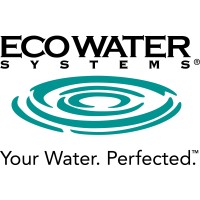 Eco Water of Central California logo - Similar company to Ecowater Systems Llc