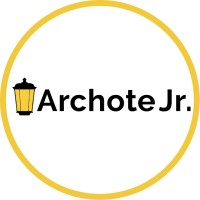 Archote Jr logo - Similar company to Hike Platform
