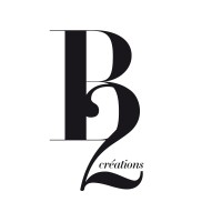 B2 Créations logo - Similar company to Rateswave