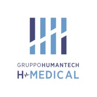 H-Medical logo - Similar company to H Medical Complex