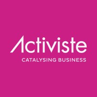Activiste logo - Similar company to Peithos Pte. Ltd.