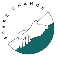 Spare Change logo - Similar company to Ripples