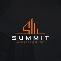 Summit Access & Consultancy logo - Similar company to Primetech Building Services Ltd.