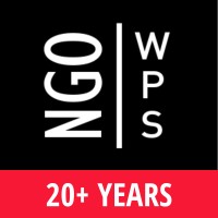 NGO Working Group on Women, Peace and Security logo - Similar company to Women'S International League For Peace And Freedom - Wilpf
