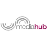 media-hub logo - Similar company to The Media Lab