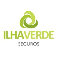 Ilha Verde Seguros logo - Similar company to Vendafin - Intermediação Financeira