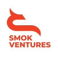 SMOK Ventures logo - Similar company to Emerging Founders