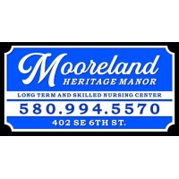 Mooreland Heritage Manor