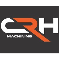 CRH Machining Ltd logo - Similar company to Ggd Engineering Ltd