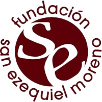 Fundación San Ezequiel Moreno logo - Similar company to Entrevu