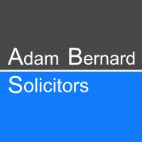 Adam Bernard Solicitors logo - Similar company to Davidsonmorris