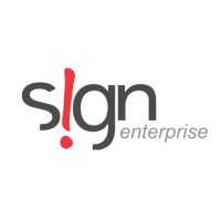 Sign Enterprise logo - Similar company to Sign Enterprise
