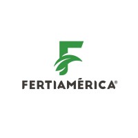 Fertiamérica logo - Similar company to Fertiglobal