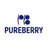 PureBerry logo - Similar company to Pure Berry'S