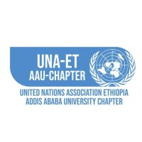 UNA - ET AAU Chapter logo - Similar company to Enderase Youth Assocation