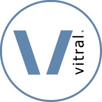 Vitral logo - Similar company to Textiles Risaralda S.A - Risaltex
