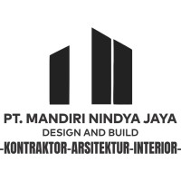 PT. Mandiri Nindya Jaya logo - Similar company to Pt. Aryan Karya Nusa