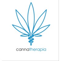Cannatherapia logo - Similar company to Apollon Crops