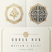 Obruk Kervansaray Museum | Hotel by Anatolity Heritage Collection logo - Similar company to Hotel Restaurant.Com.Tr