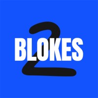 Two Blokes Trading logo - Similar company to Tierone Prudential