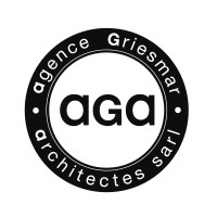 Agence Griesmar Architectes (A-GA) logo - Similar company to Cca Architecte