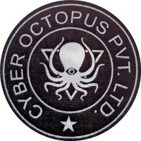 CYBER OCTOPUS Pvt. Ltd. logo - Similar company to جوبلي | Joobly