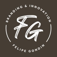 Felipe Gondin | Palestras e Mentorias logo - Similar company to Gondin Branding