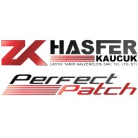 HASFER KAUÇUK Lastik Tamir Malzemeleri San. Tic. Ltd. Şti. logo - Similar company to Waltek Testing Group Co., Ltd.