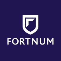 Fortnum logo - Similar company to Count