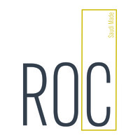 ROC - Saudi Made logo - Similar company to Turadi