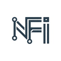 Neuroforge Innovation logo - Similar company to Innoventic Research