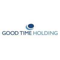 Good Time Holding GmbH logo - Similar company to Planis E3 Empathy Engineering Gmbh