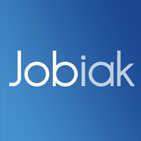 Jobiak logo - Similar company to Cron Information Technologies Pvt Ltd