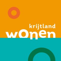 Krijtland Wonen logo - Similar company to Vincio Wonen
