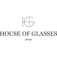 House of Glasses logo - Similar company to Nuvo