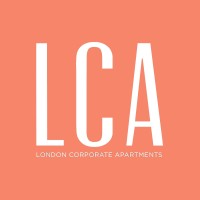 London Corporate Apartments