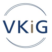 VKiG - Vereniging van Klachtenfunctionarissen logo - Similar company to Cbkz