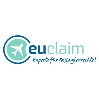 EUclaim Deutschland GmbH logo - Similar company to Captain Frank