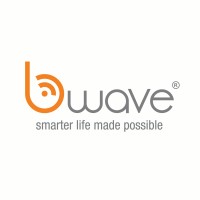 bWave logo - Similar company to B-Wave.Io