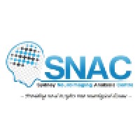 Sydney Neuroimaging Analysis Centre logo - Similar company to Inteligbl.