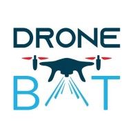 DRONE BAT logo - Similar company to Voltawash, Nettoyage Panneaux Photovoltaïques