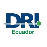 DRI Ecuador logo - Similar company to Audetic