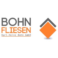 Bohn-Fliesen Bohn-Fliesen Karl-Heinz Bohn GmbH logo - Similar company to Enmon Gmbh