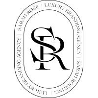 Sarah Rose Inc. logo - Similar company to Cape Design Engineering Co.