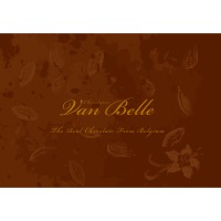 Chocolatier Van Belle logo - Similar company to Seven Friends